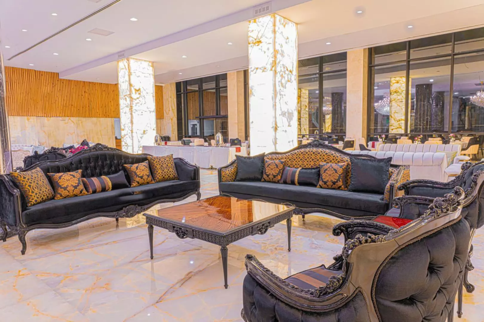 Nour Hayat Hotel