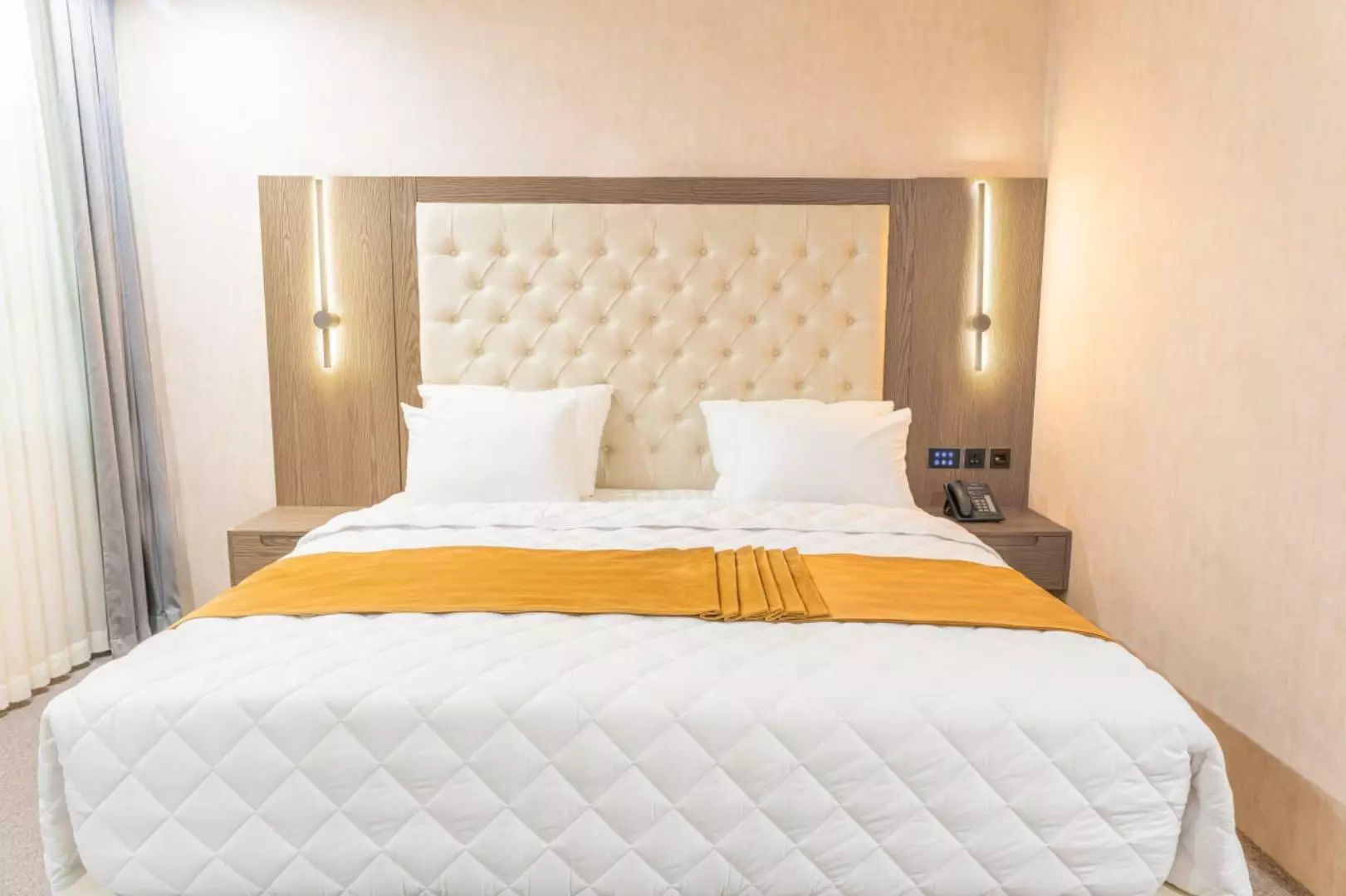 Nour Hayat Hotel