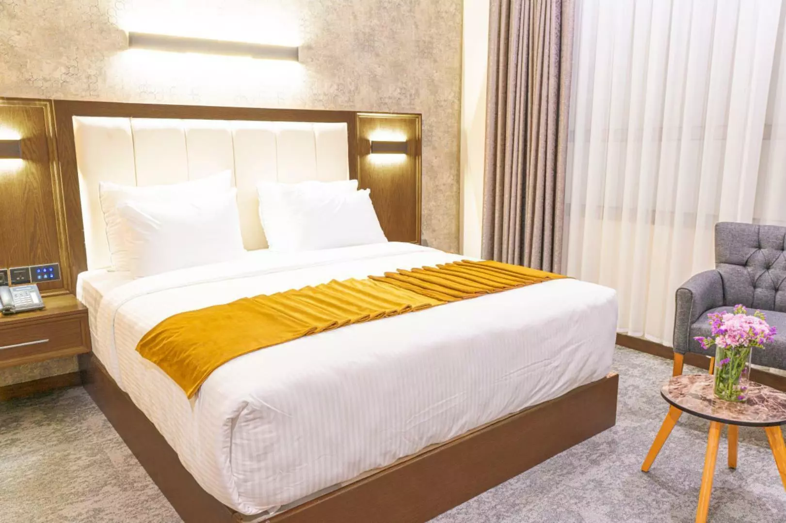 Nour Hayat Hotel