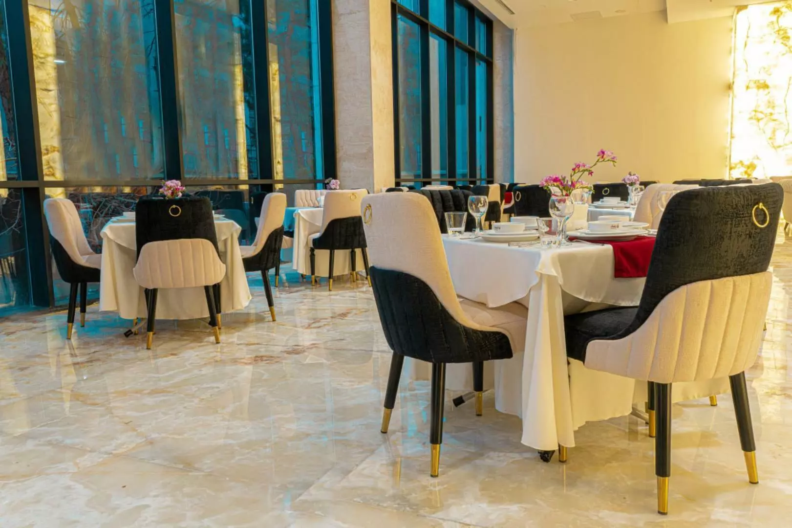 Nour Hayat Hotel
