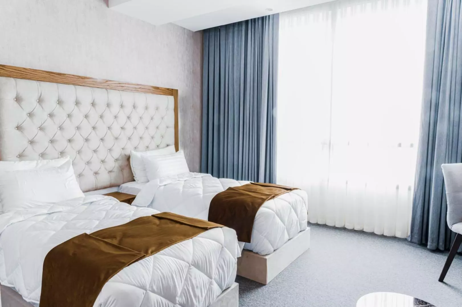 Nour Hayat Hotel