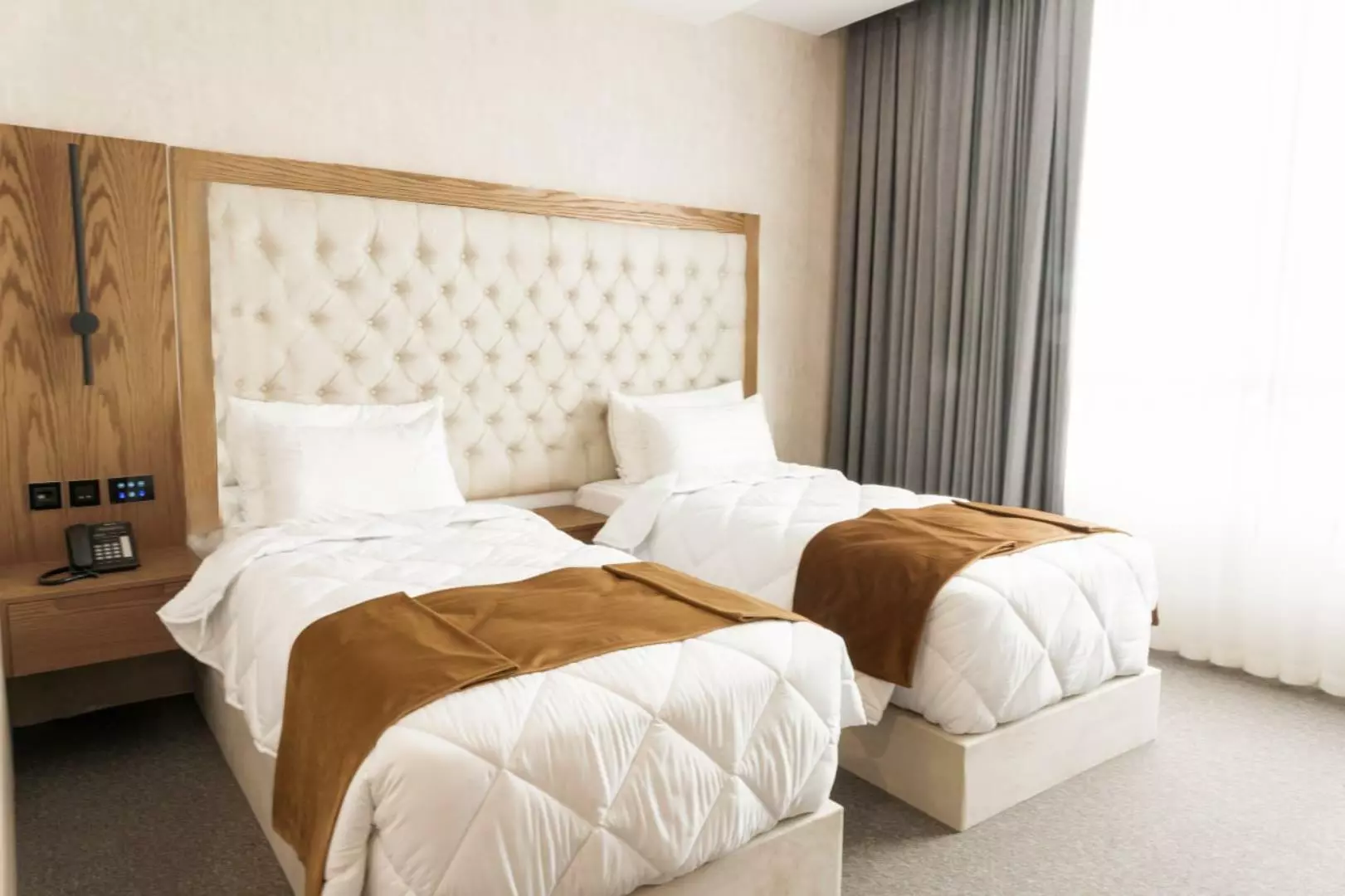 Nour Hayat Hotel