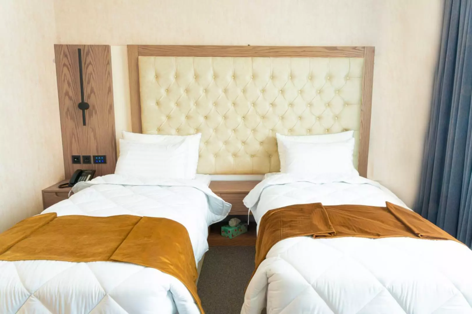 Nour Hayat Hotel