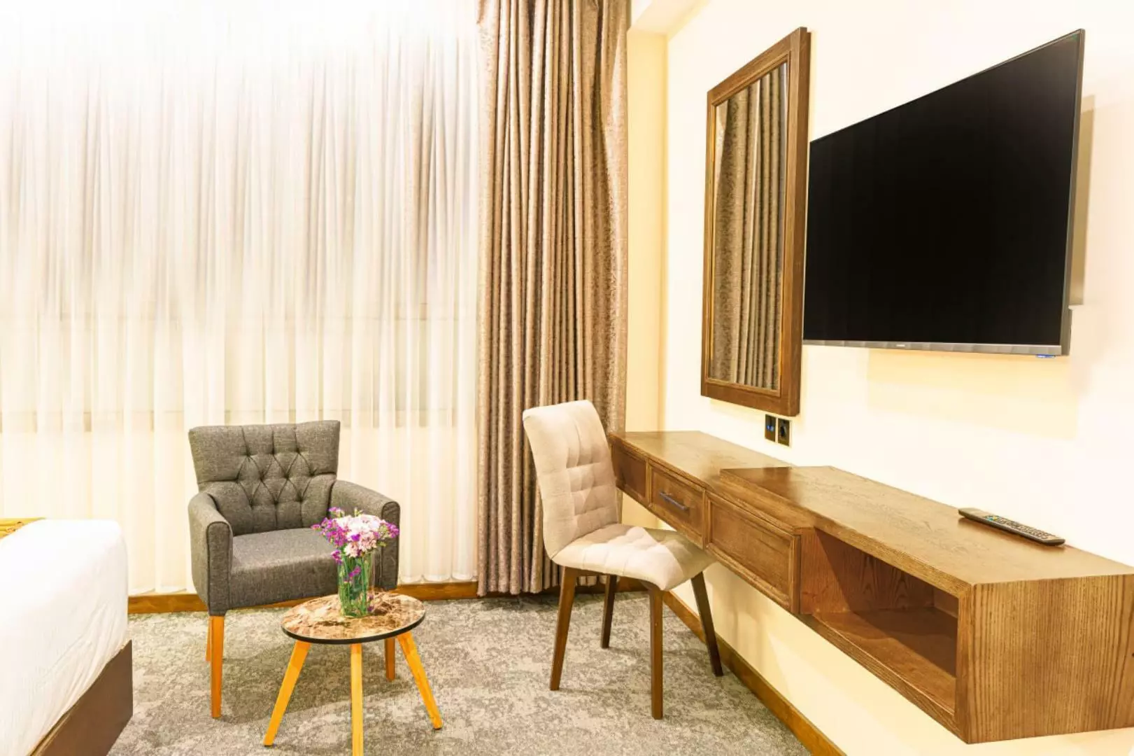 Nour Hayat Hotel