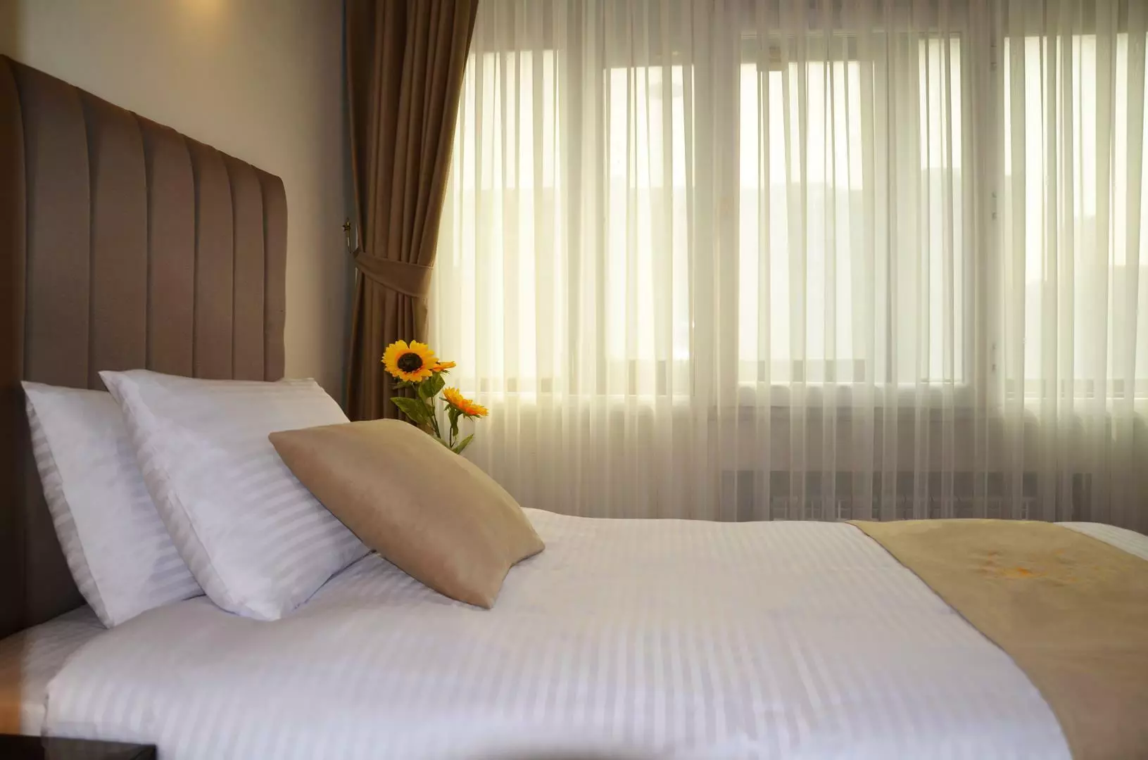 Morvarid Hotel