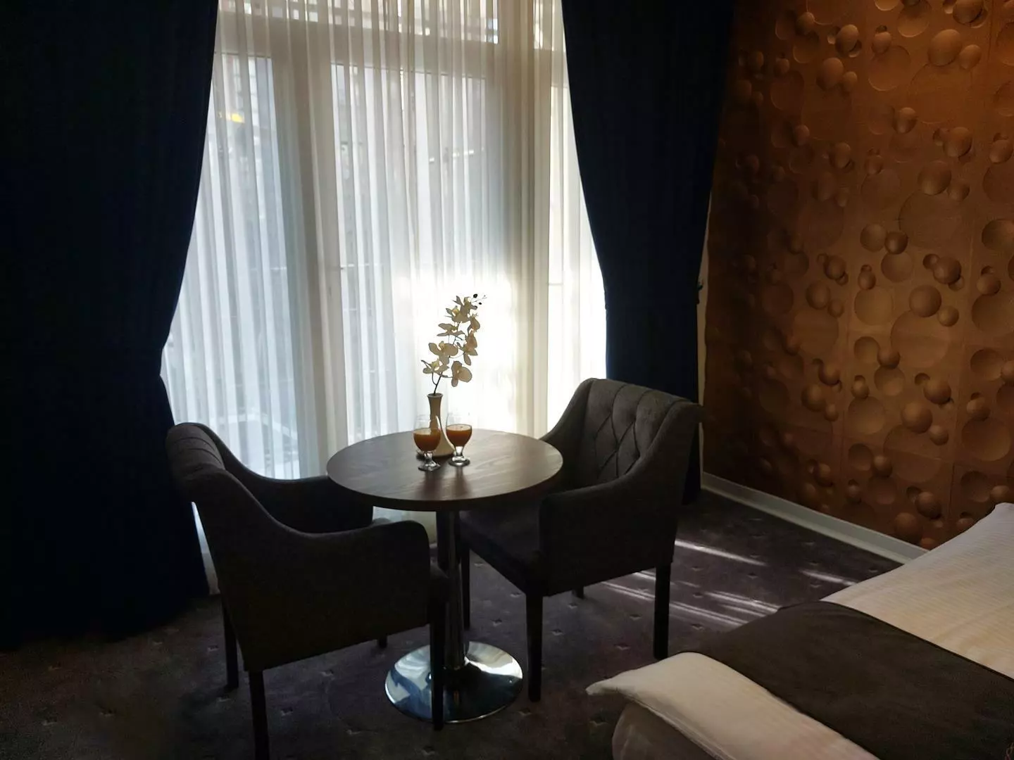 Morvarid Hotel