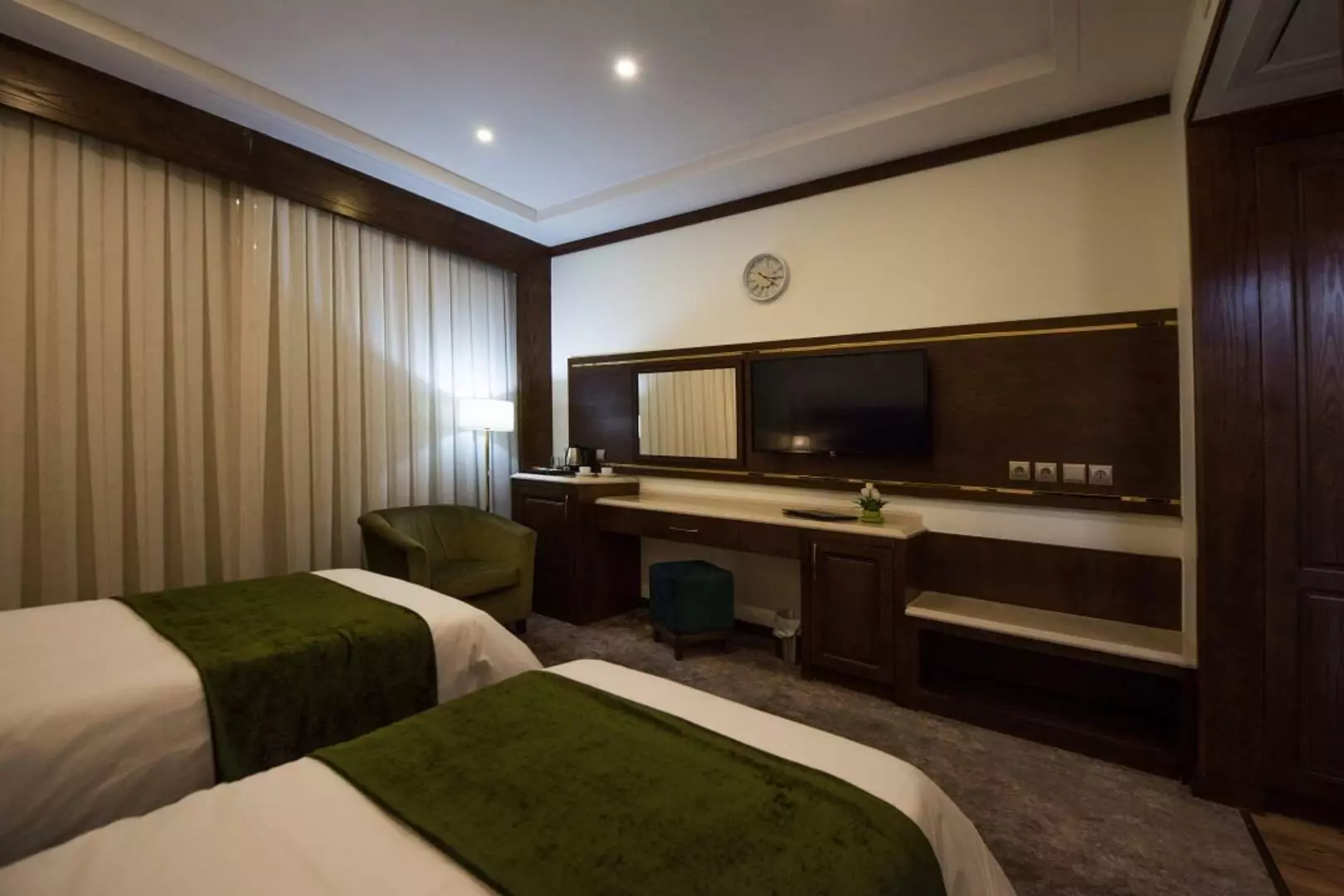 Adina Hotel