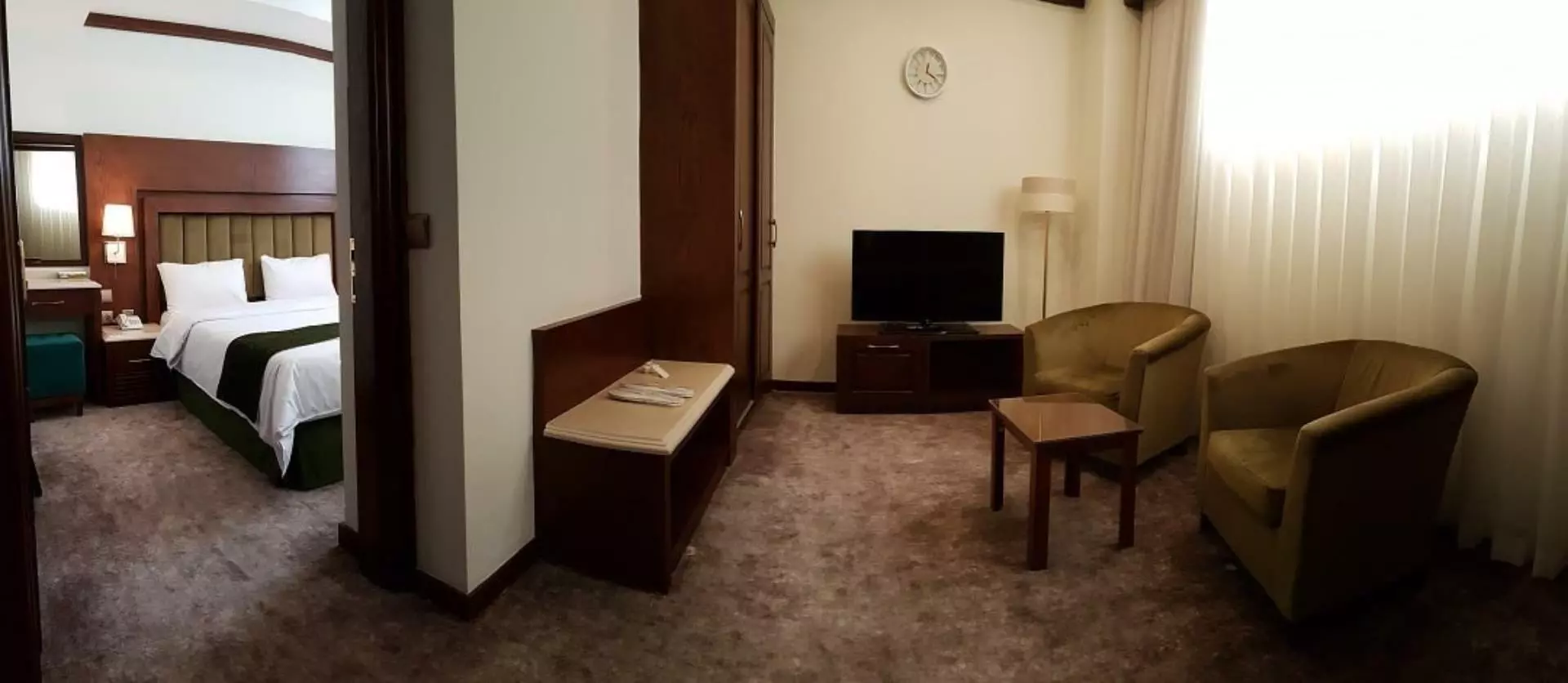 Adina Hotel