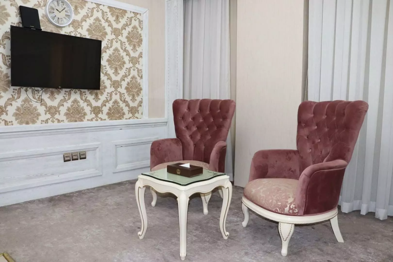 Adina Hotel