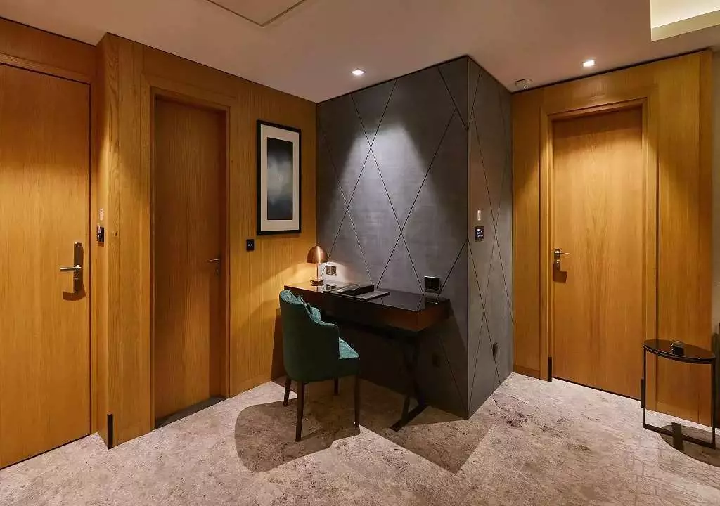 Tehran Grand Hotel