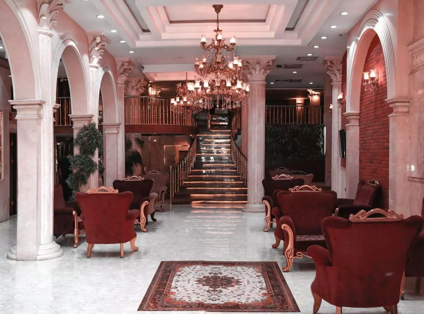 Hotel Malesa