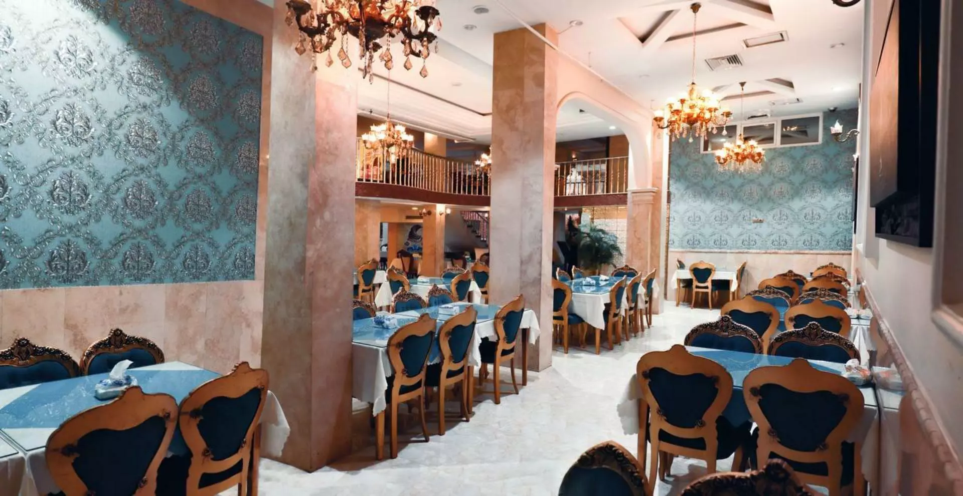 Hotel Malesa