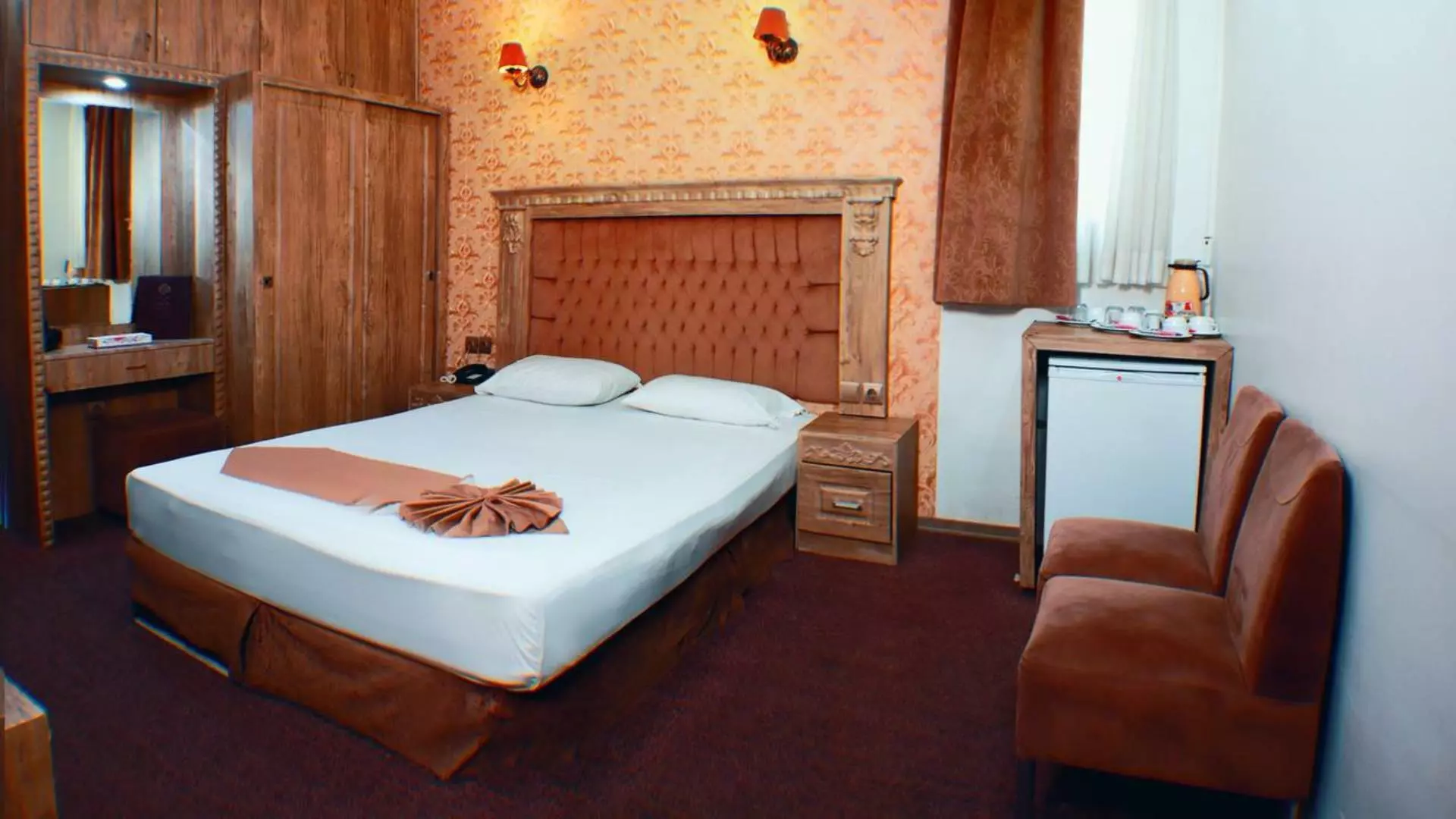 Hotel Malesa