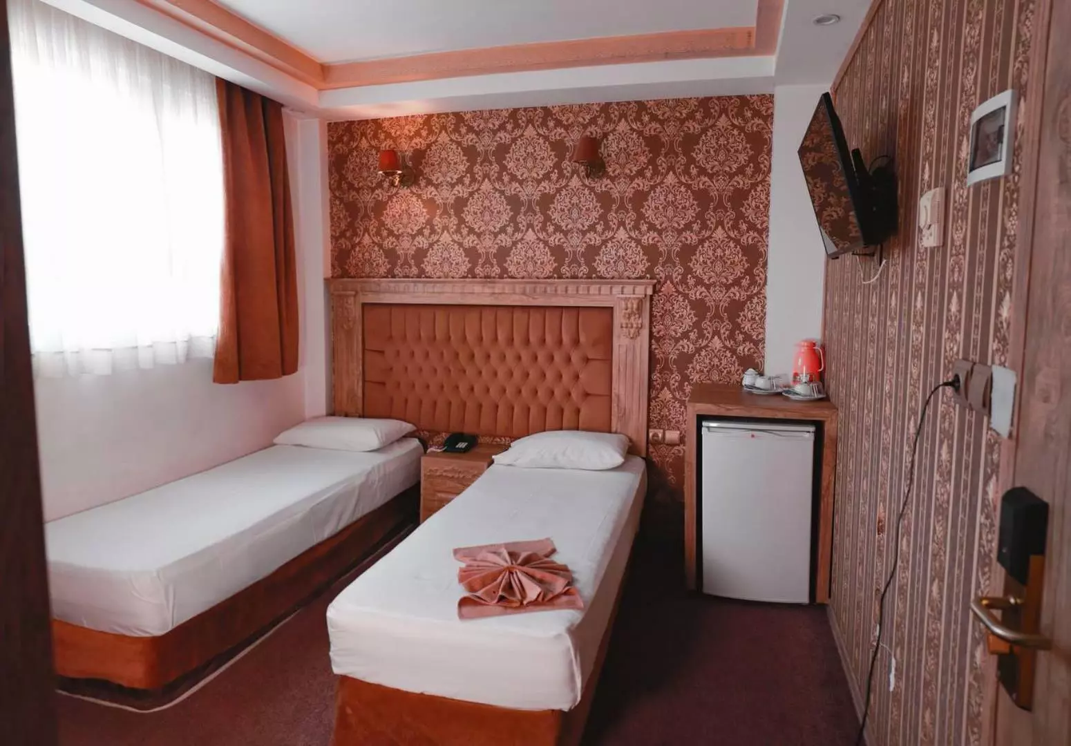 Hotel Malesa