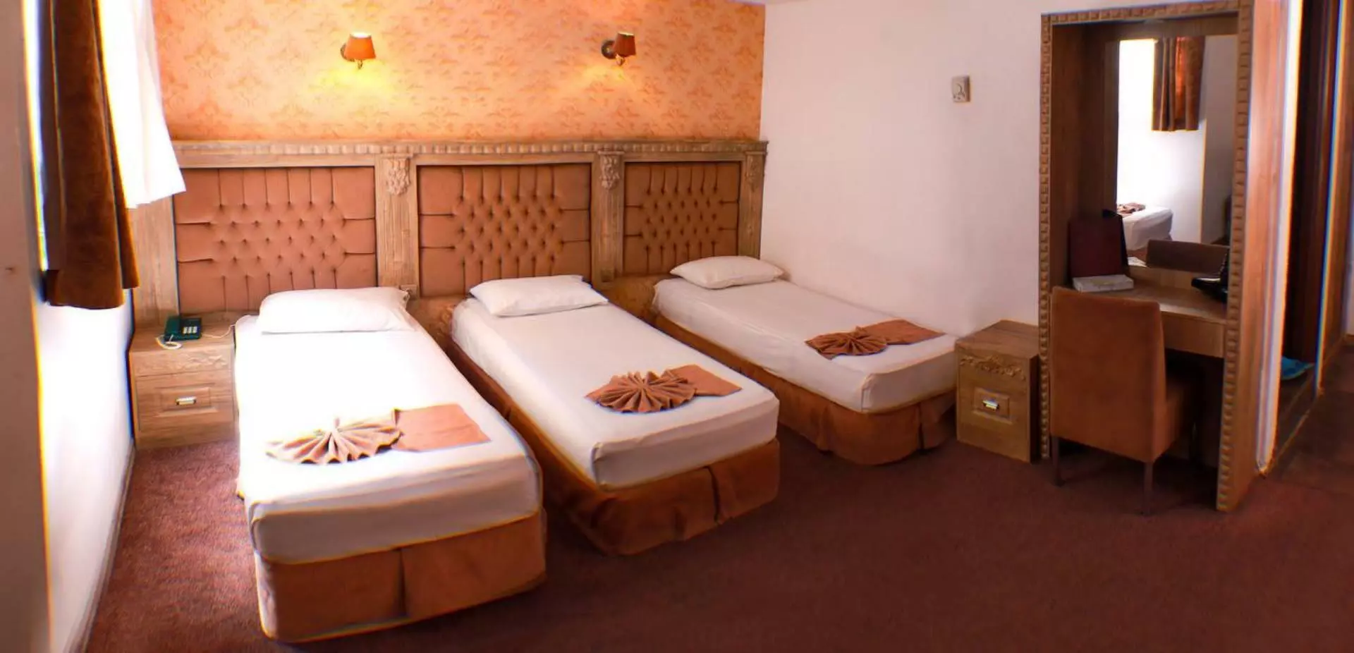 Hotel Malesa