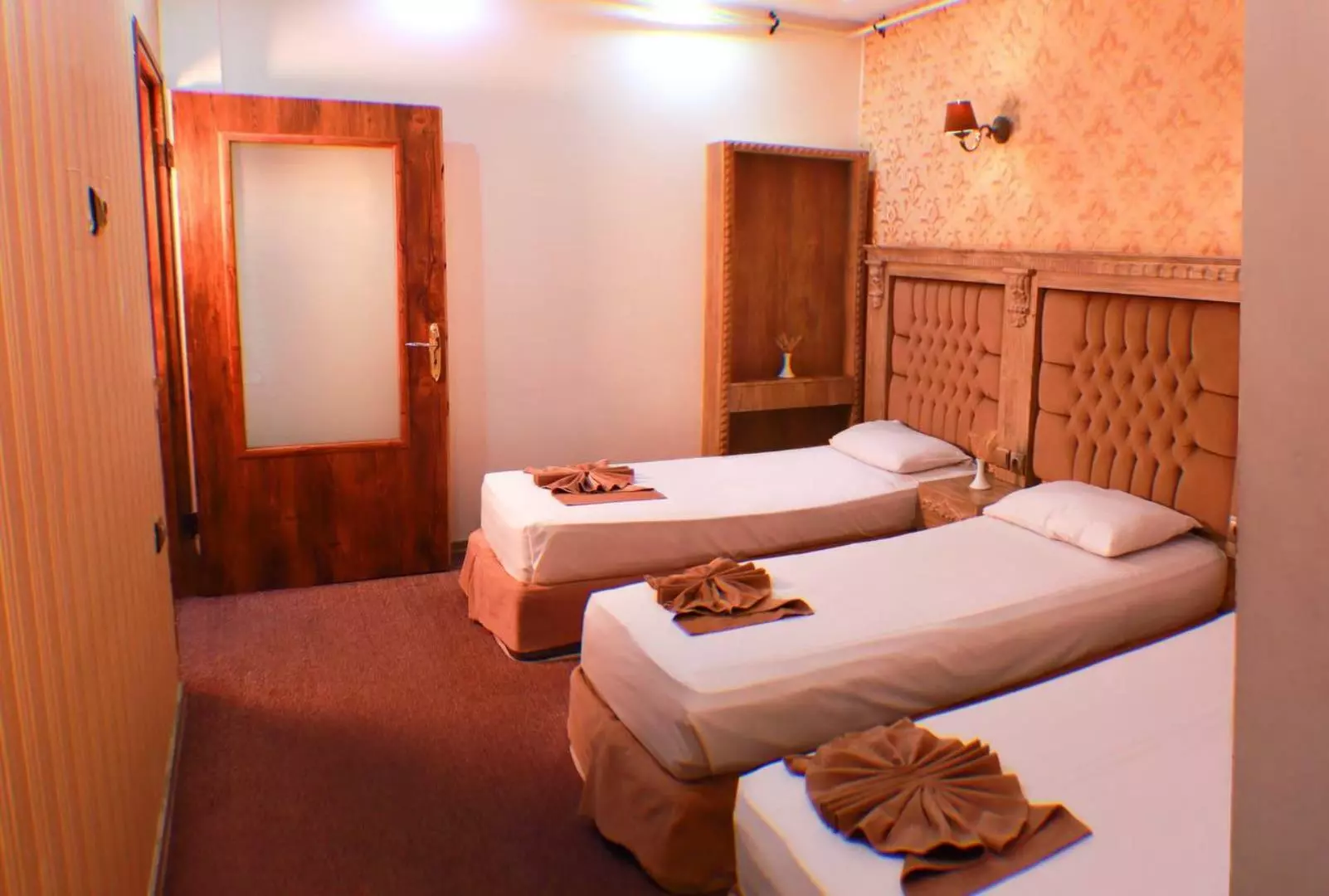 Hotel Malesa