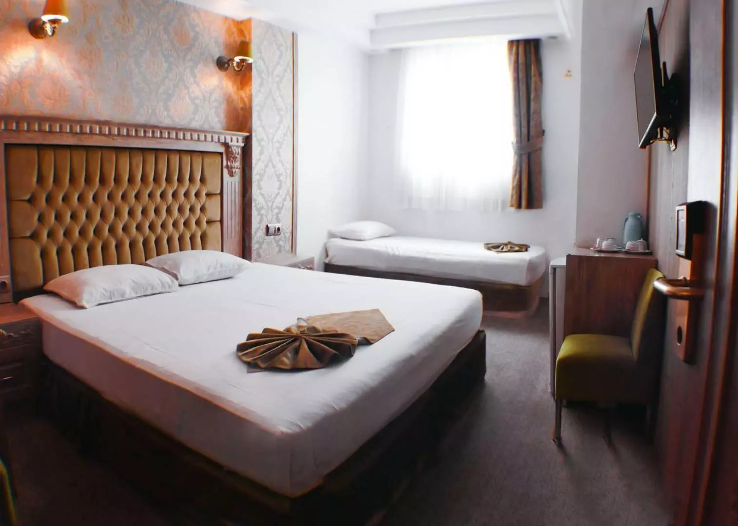 Hotel Malesa