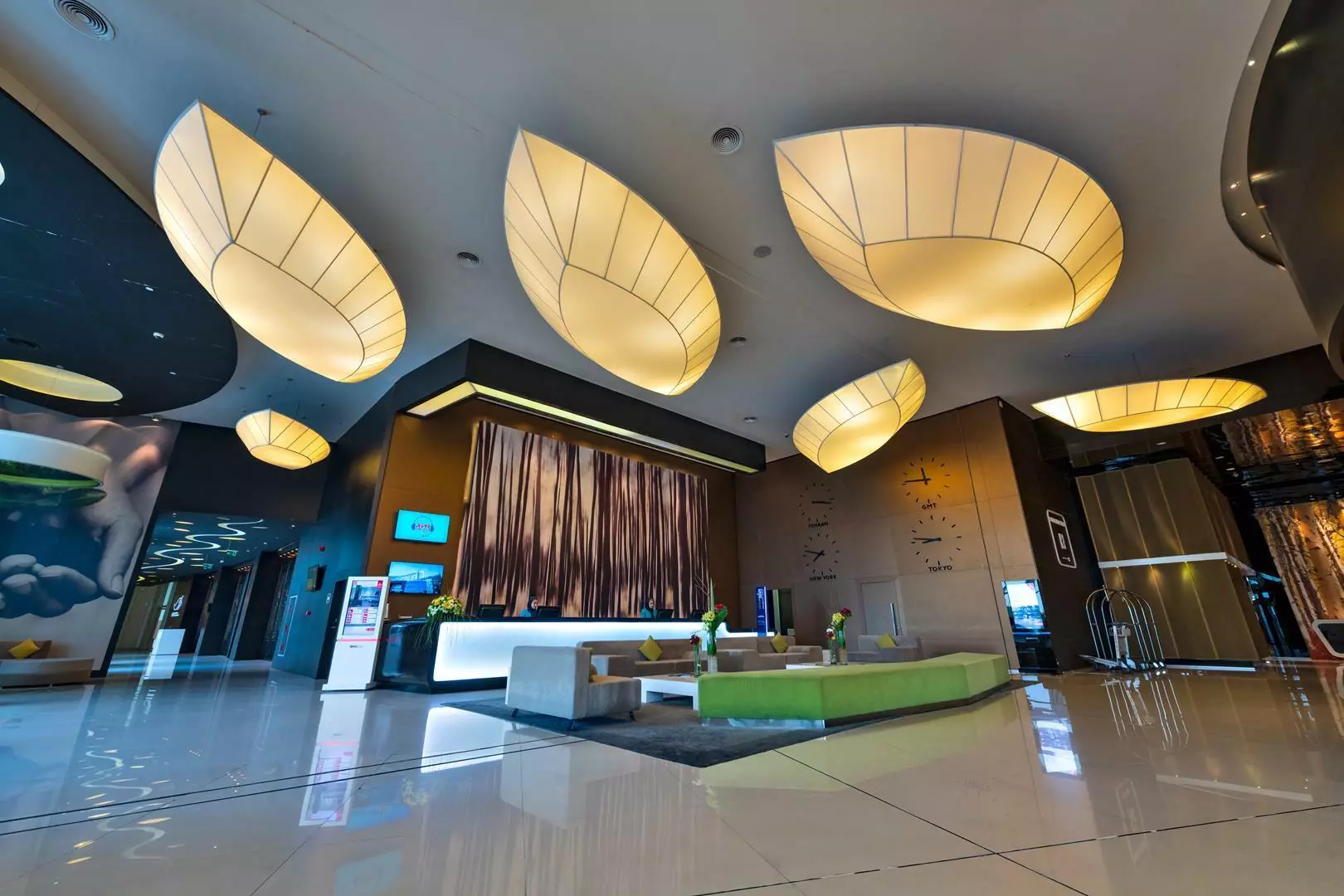 Rexan Hotel