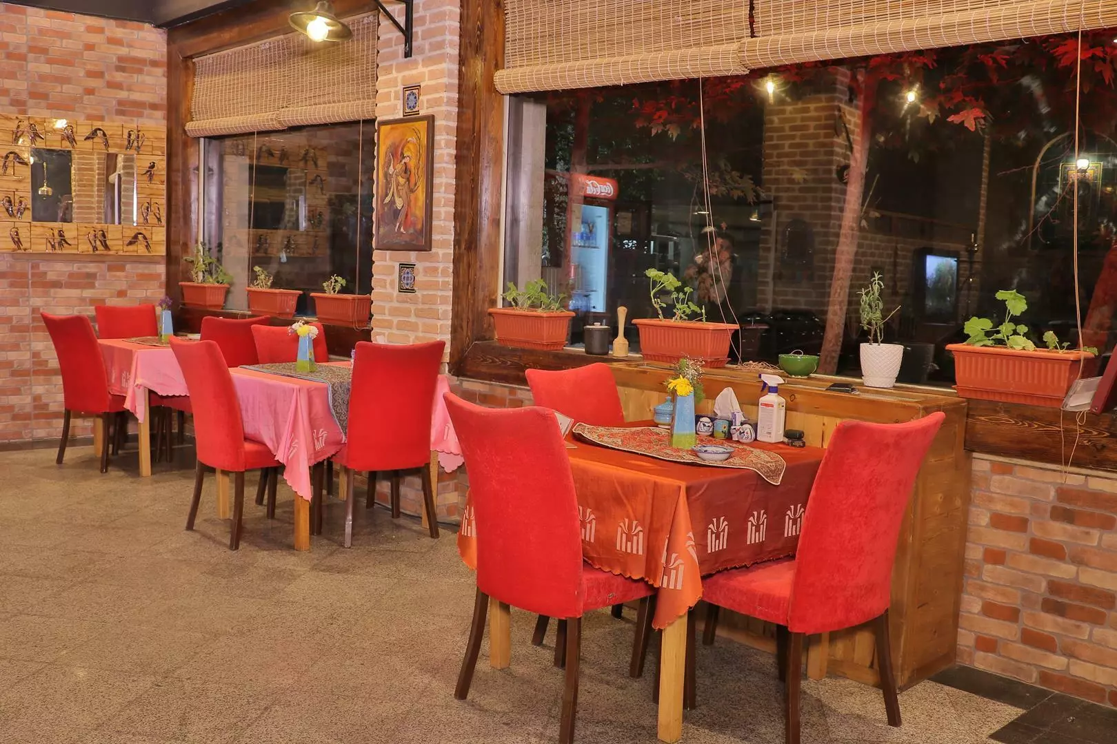 Ferdowsi Grand Hotel