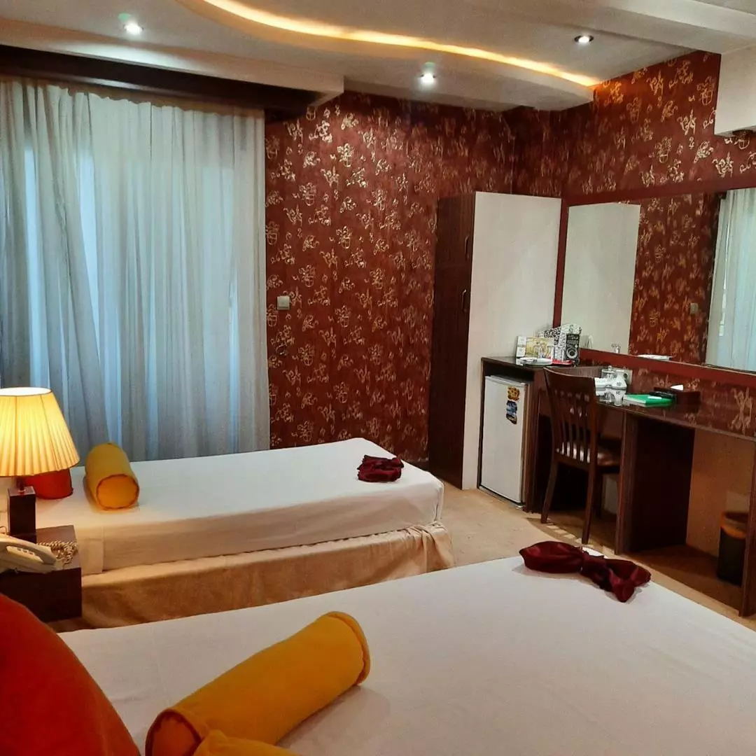 Diplomat Hotel