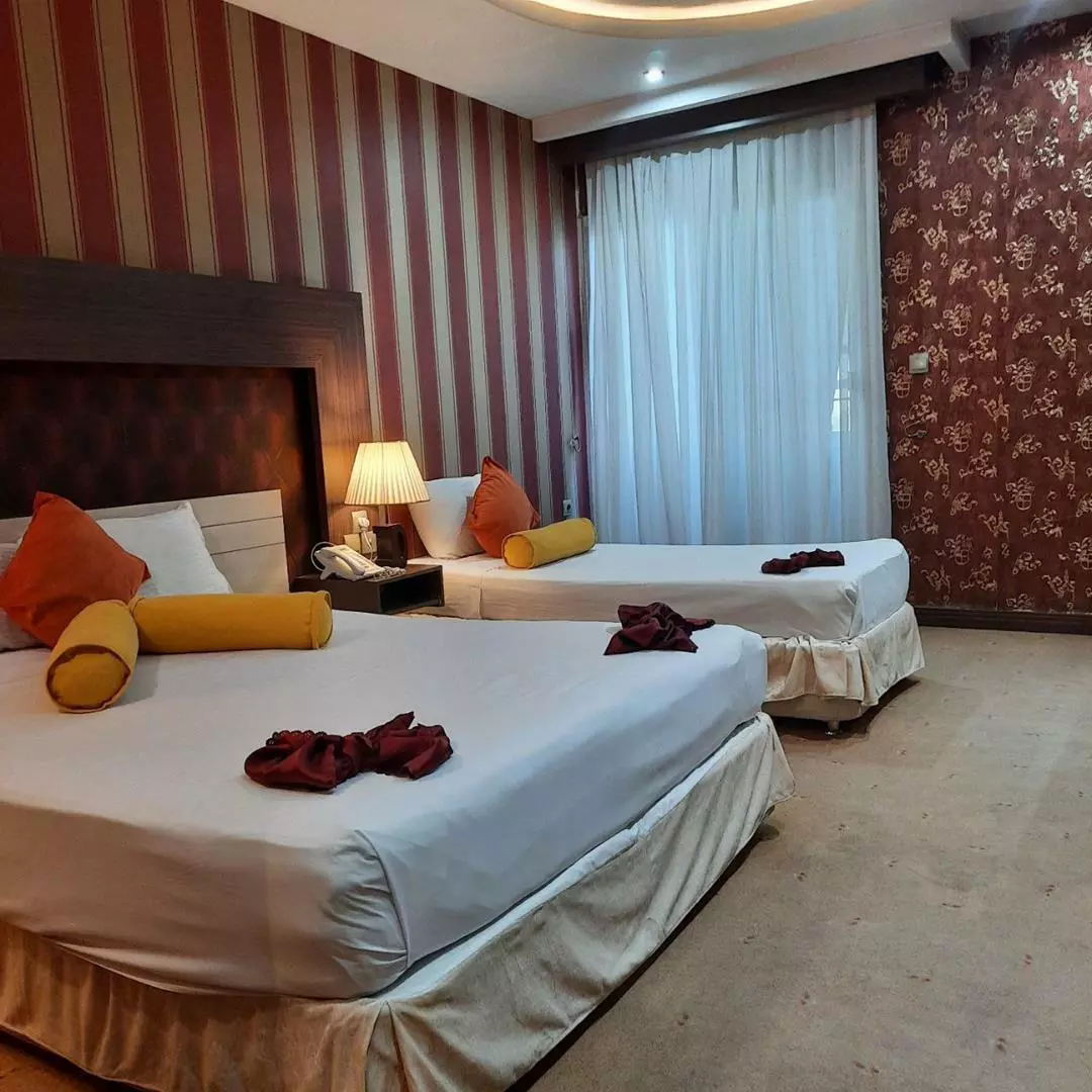 Diplomat Hotel