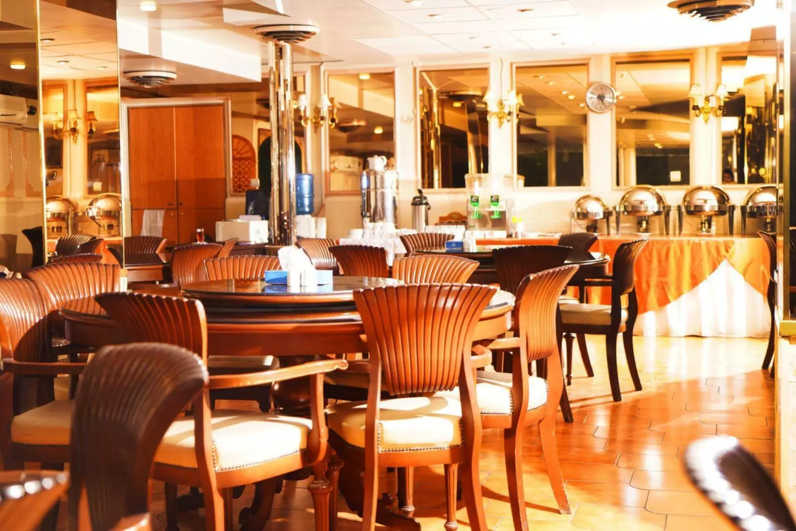 Atlas Hotel