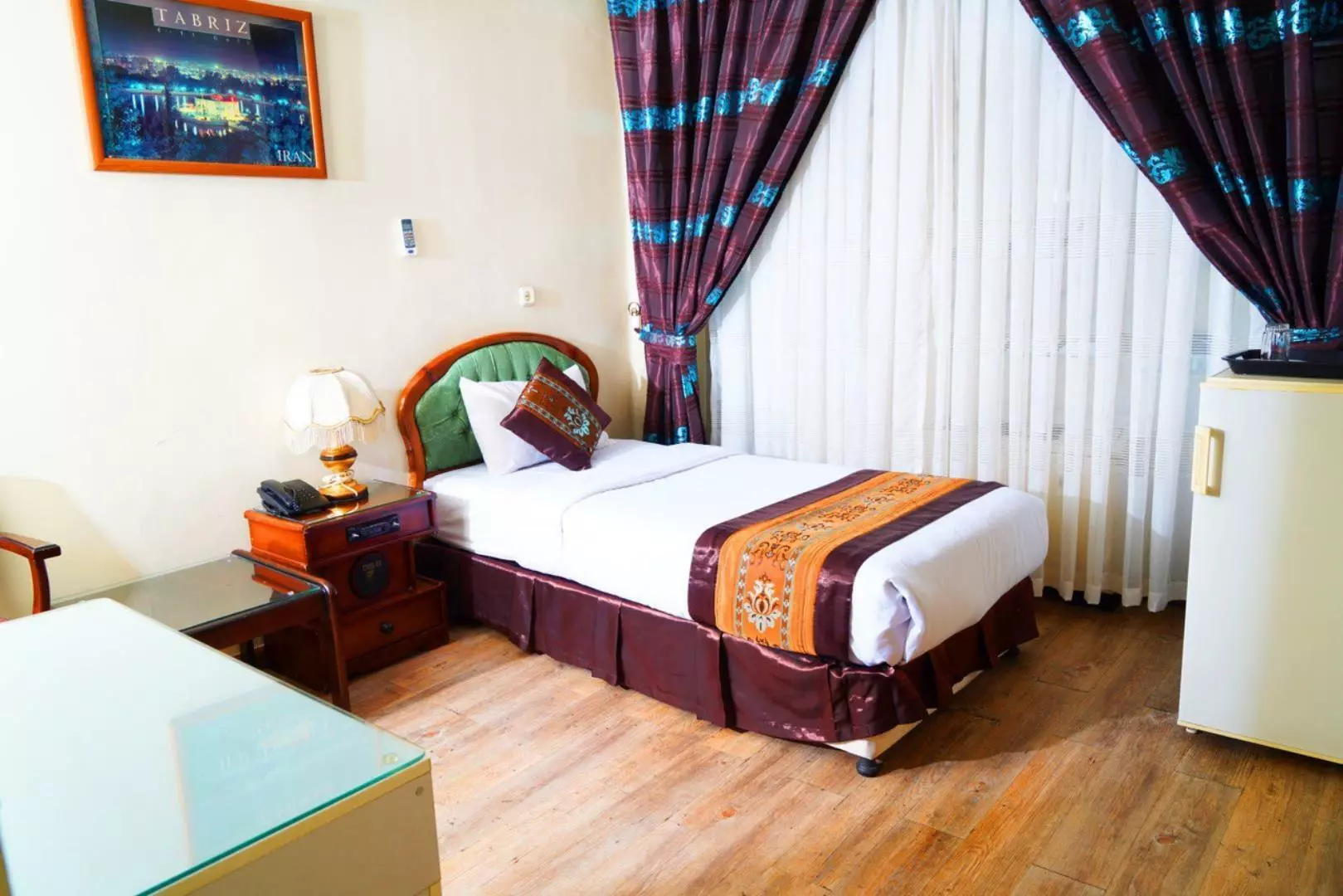 Atlas Hotel