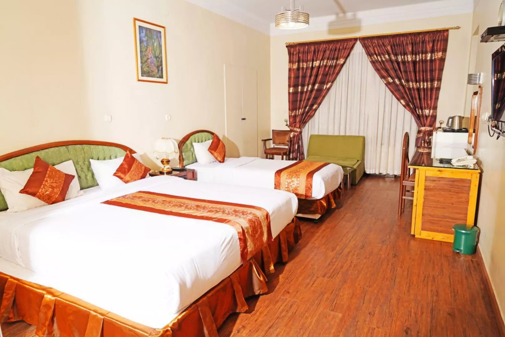 Atlas Hotel