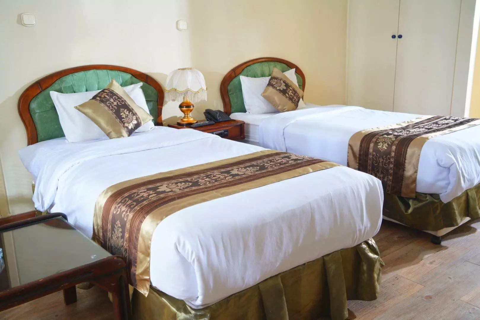 Atlas Hotel