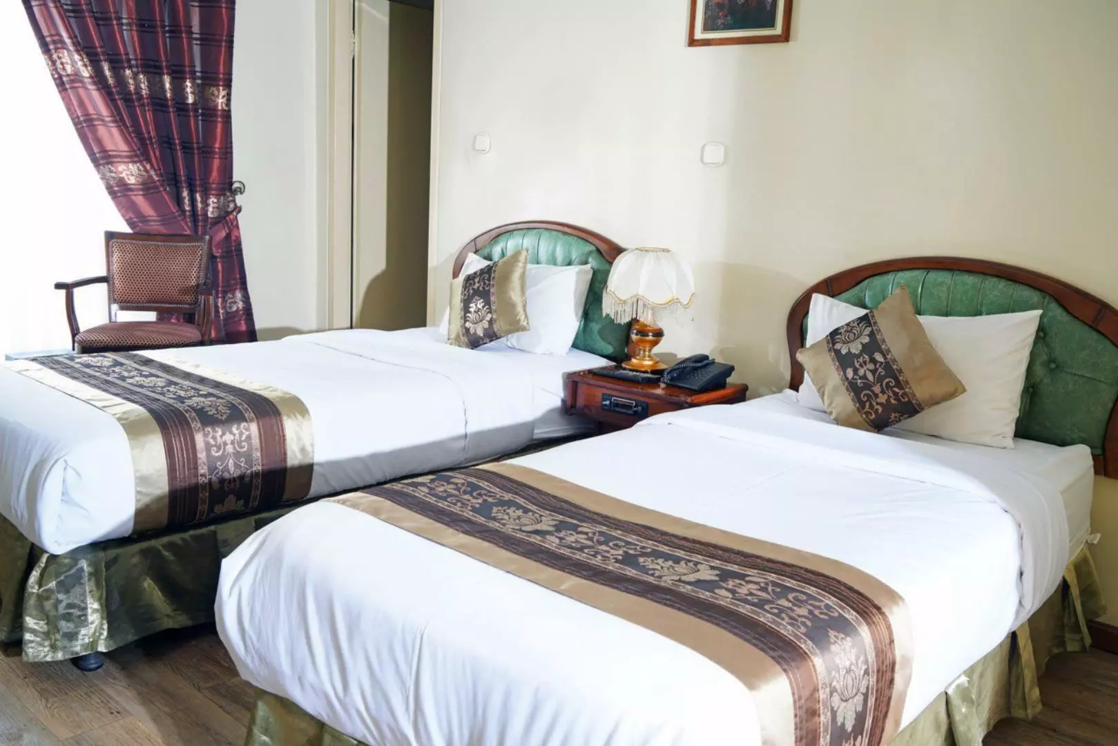 Atlas Hotel