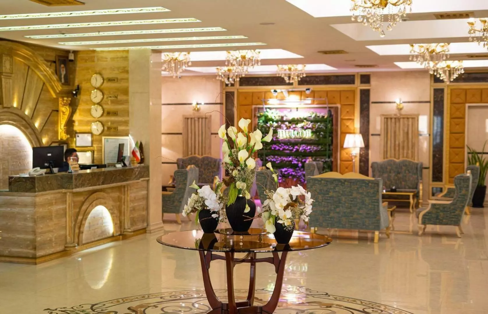 Helma Hotel
