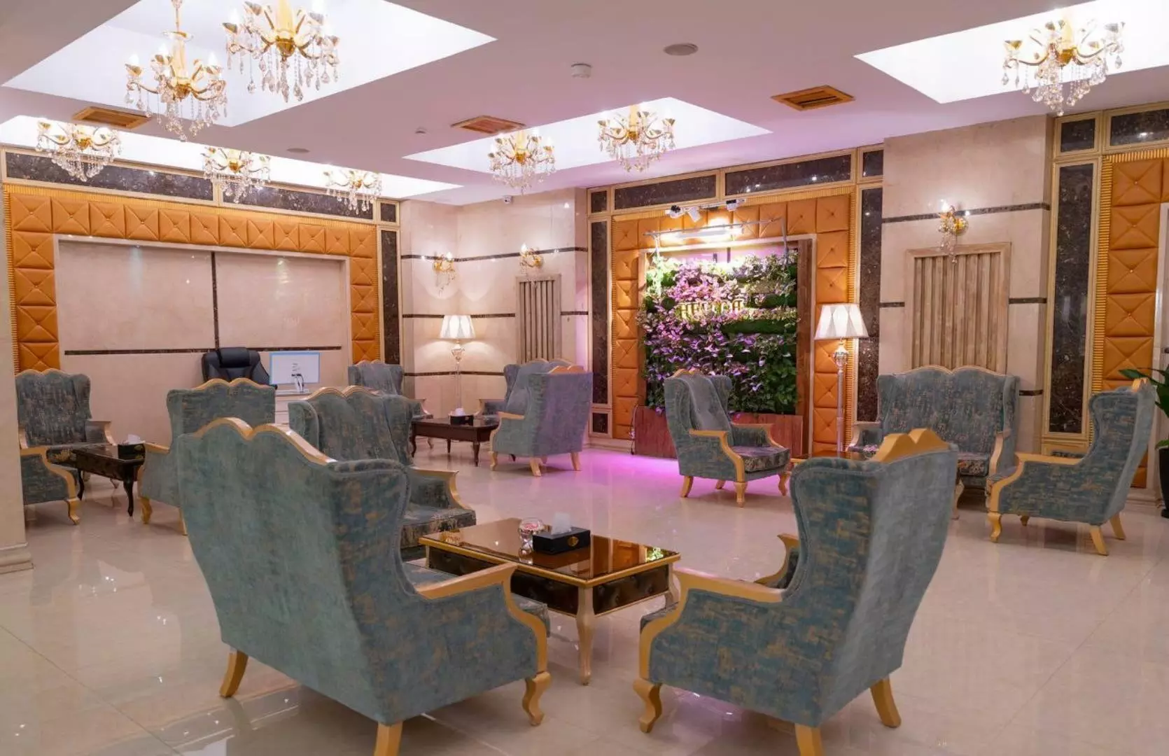 Helma Hotel