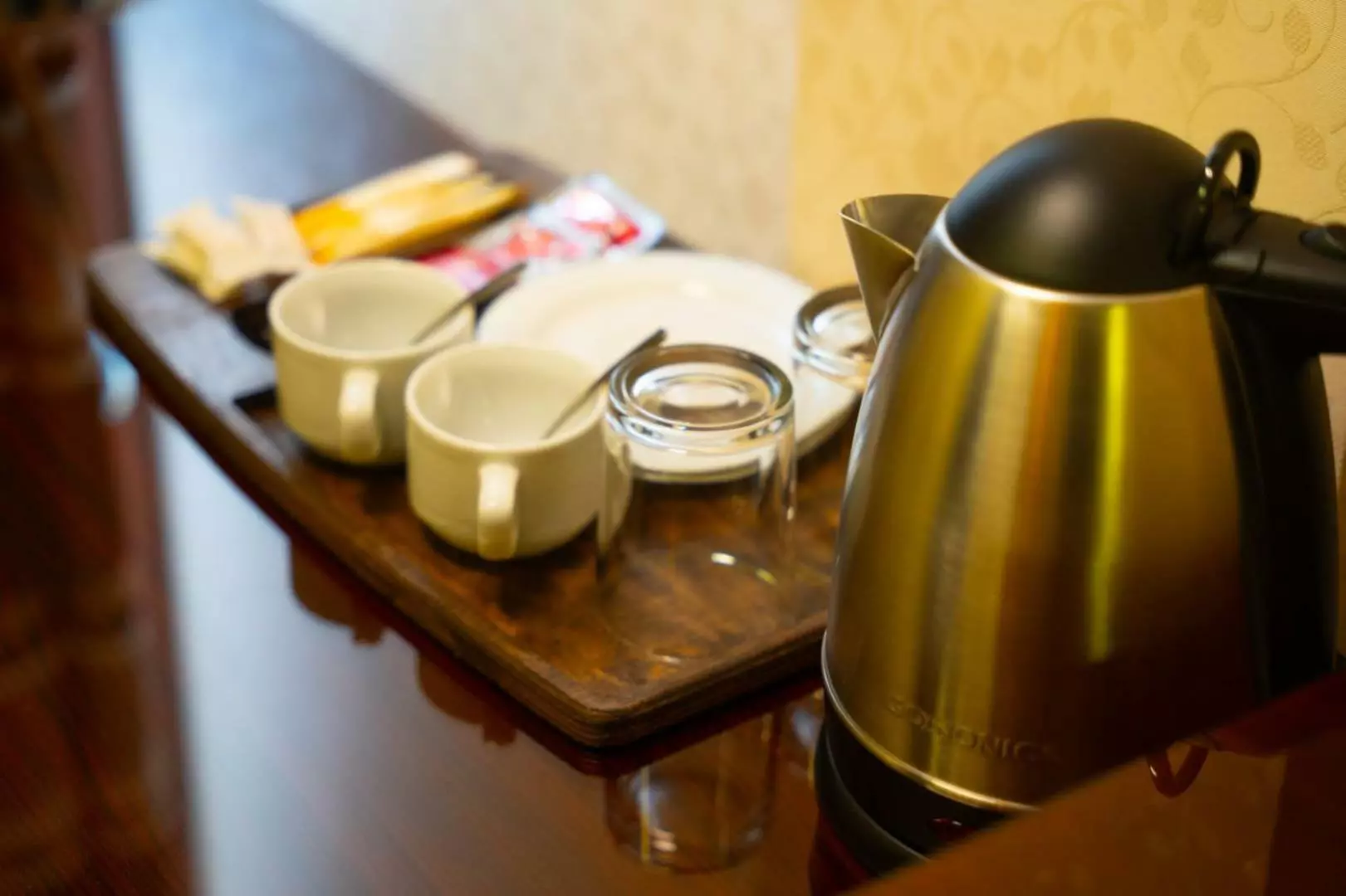Helma Hotel
