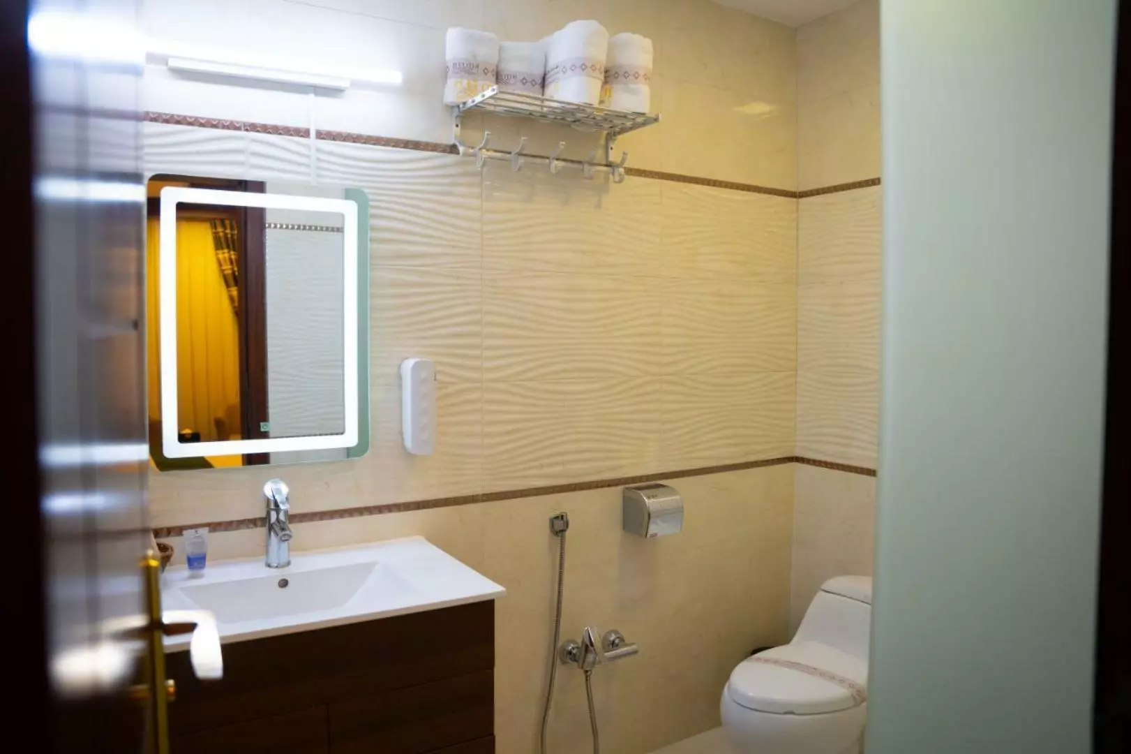 Helma Hotel
