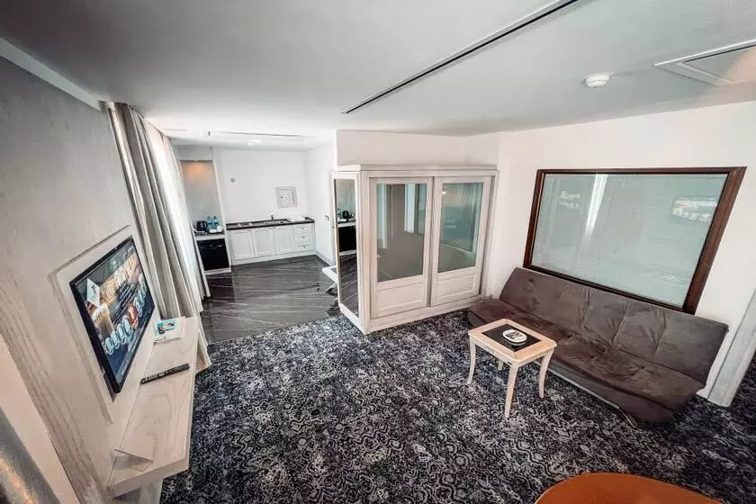 Vida Hotel