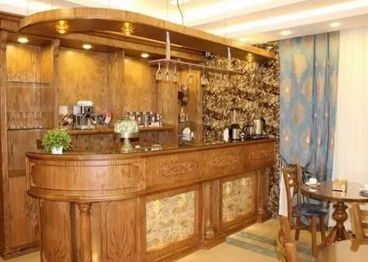 Aqiq Razavi Hotel