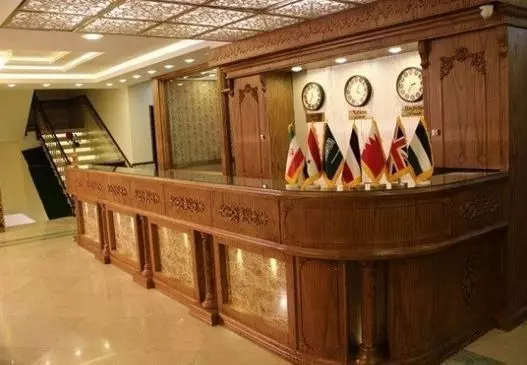 Aqiq Razavi Hotel
