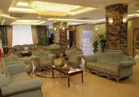 Aqiq Razavi Hotel