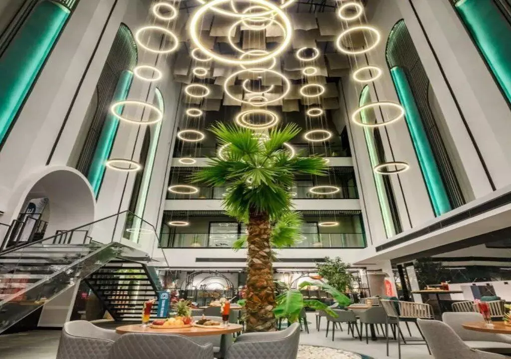 Arakta Hotel