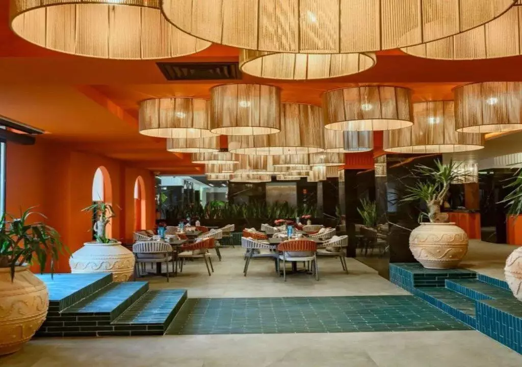 Arakta Hotel