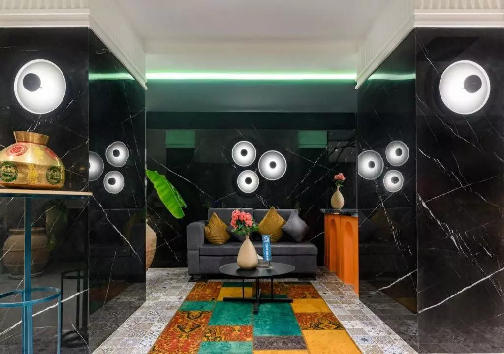 Arakta Hotel