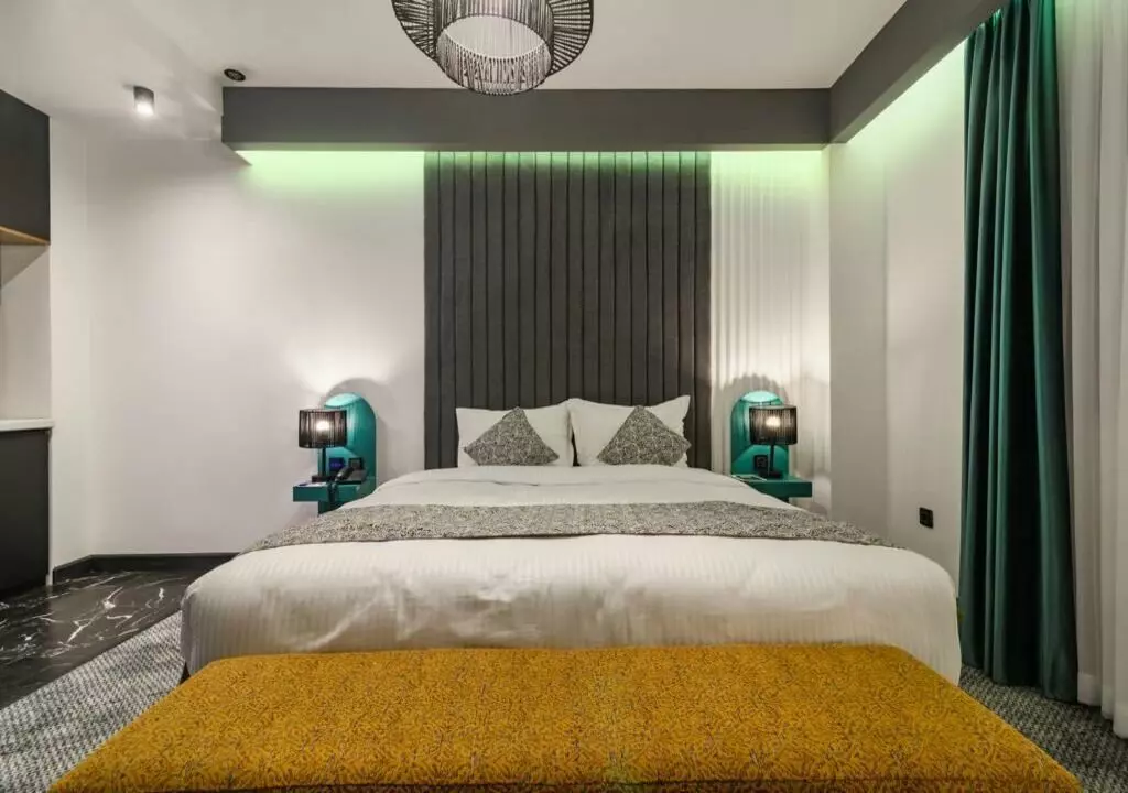 Arakta Hotel