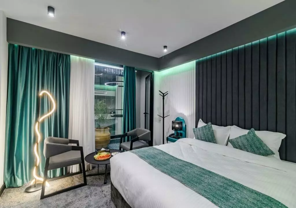 Arakta Hotel