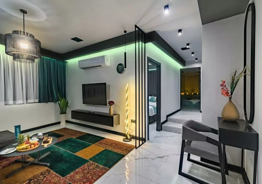 Arakta Hotel