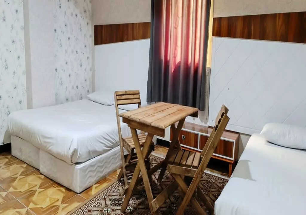 Asana Hotel Qeshm