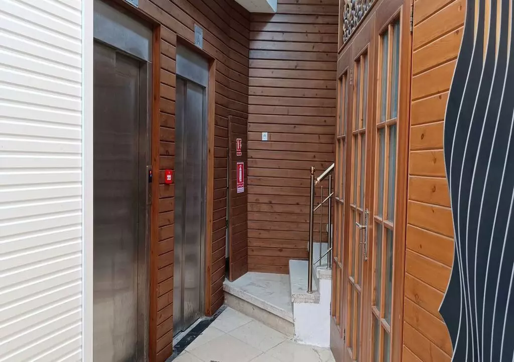 Asana Hotel Qeshm
