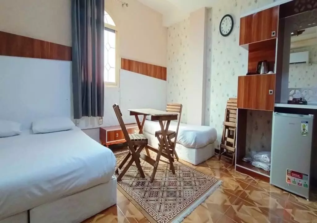 Asana Hotel Qeshm