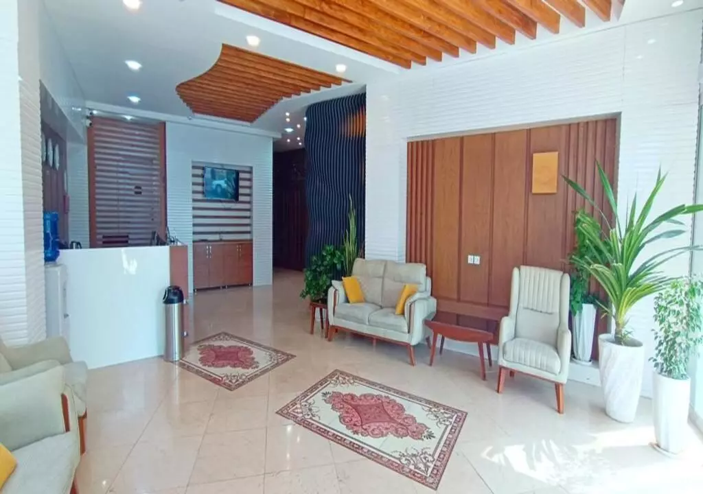 Asana Hotel Qeshm