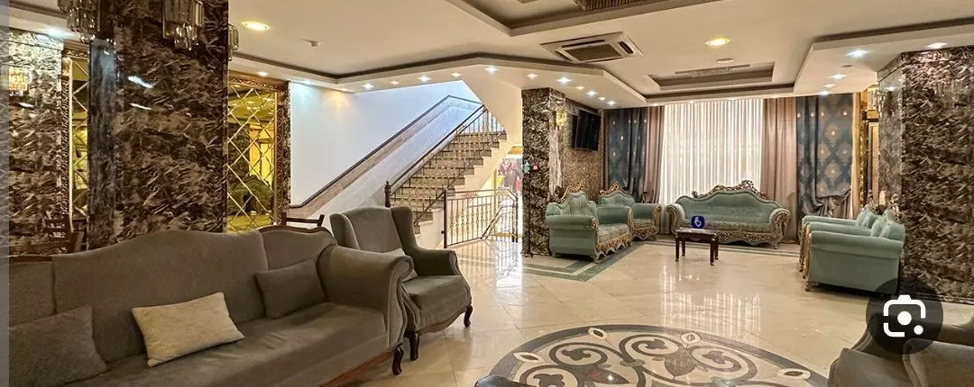 Aqiq Razavi Hotel
