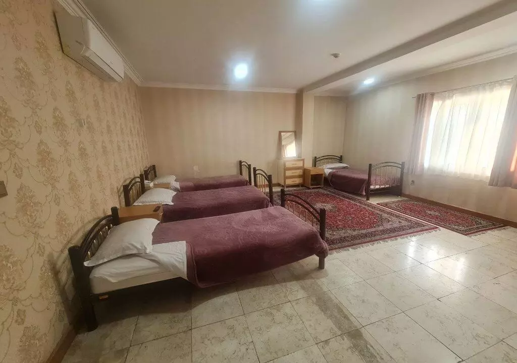 Zeytoun hotel